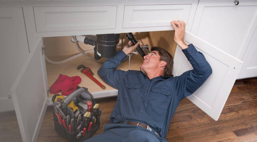 Professional Gas Leak Detection in Tiline, KY